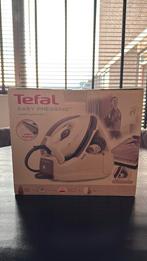 Tefal Easy Pressing, Witgoed en Apparatuur, Strijkijzers en Strijkplanken, Ophalen, Zo goed als nieuw