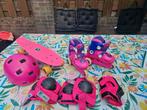 oxelo skeeler set maat 26 -28, Kinderen en Baby's, Speelgoed | Buiten | Rolschaatsen, Ophalen, Gebruikt