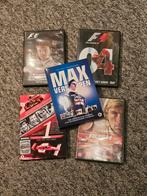 Formule 1 verstappen Schumacher rosberg rush, Cd's en Dvd's, Alle leeftijden, Ophalen of Verzenden, Zo goed als nieuw