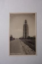 Westkapelle Vuurtoren rond 1935, Ophalen of Verzenden, 1920 tot 1940, Ongelopen, Zeeland