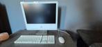 Apple iMac A1207 - Core 2 Duo - 4 GB - 256 GB - Mac OS Lion, Ophalen, Apple