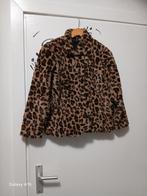 Bontjas met Drukknopen, Ophalen of Verzenden, Zo goed als nieuw