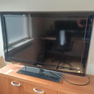 Samsung 40 inch Full HD LCD TV beschikbaar voor biedingen