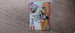 Lego friends (klein), Cd's en Dvd's, Ophalen, Zo goed als nieuw