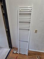 Badkamer radiator gebruikt 185H breed 45 zonder mengkraan, Gebruikt, Radiator, Minder dan 60 cm, Ophalen of Verzenden