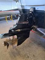 Bravo X 3 Three diesel drive duo prop Mercruiser Mercury 2:0, Ophalen, Zo goed als nieuw, Diesel, 30 pk of meer