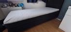 Boxspring Kinderbed 90x200 cm, Huis en Inrichting, Ophalen, Gebruikt, 90 cm, Eenpersoons
