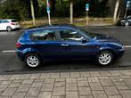 Alfa Romeo 147 1.6 T.spark 16V 88KW 5DR 2002 Blauw, Auto's, Voorwielaandrijving, 1195 kg, 4 cilinders, Origineel Nederlands