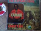 kamahl - the elephant song  28a, 7 inch, Single, Ophalen of Verzenden, Zo goed als nieuw