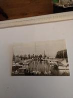 BRIELLE. JACHTHAVEN, Ophalen of Verzenden, Voor 1920, Zuid-Holland