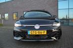 Volkswagen GOLF 8.5 1.5 eTSI R-Line Edition, Adaptive Cruise Control, 4 cilinders, 150 pk, Zwart
