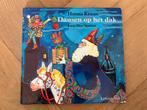 Dansen op het dak Hanna Kraan Lemniscaat Sinterklaas verhaal, Ophalen of Verzenden, Gebruikt