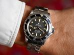 Wij kopen luxe horloges: Rolex, Patek, AP, Cartier & meer!, Staal, Polshorloge, Nieuw, Ophalen of Verzenden