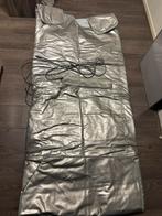 Sauna deken, Ophalen, Zo goed als nieuw