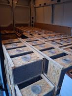 Kroatische carnica bijen, Bijen