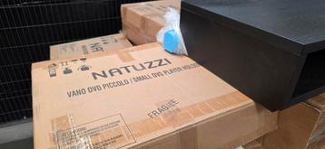 Natuzzi Vano DVD Piccolo - Nieuw in doos! beschikbaar voor biedingen
