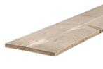 Oud Gemaakt Steigerhout | Planken | 13x195mm | Gedoubleerd, Minder dan 25 mm, Nieuw, Ophalen of Verzenden, Plank