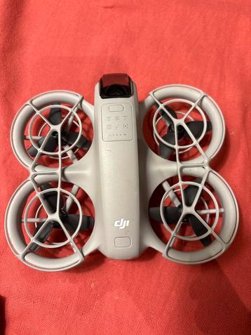 DJI Neo + intelligent Fly Battery beschikbaar voor biedingen