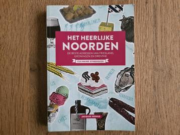 Het heerlijke noorden beschikbaar voor biedingen
