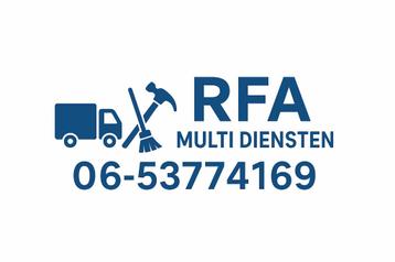 Wij ruimen alles op niks is te gek ontruimen slopen verhuize beschikbaar voor biedingen