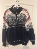 Windfjord of Norway - Noors vest- maat L, Maat 52/54 (L), Blauw, Ophalen of Verzenden, Zo goed als nieuw