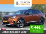 Peugeot e-2008 EV GT Pack 50 kWh € 26.950,00, Auto's, Peugeot, Nieuw, Geïmporteerd, 5 stoelen, Dodehoekdetectie