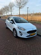 Ford Fiësta 1.1 85pk 5dr 2017 Wit, Auto's, Ford, Voorwielaandrijving, Stof, 565 kg, 750 kg