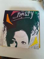 Janet jackson 7inch nasty, Ophalen of Verzenden, Zo goed als nieuw, Pop
