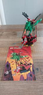 Lego riddertijd 6037, Ophalen of Verzenden