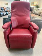 Fitform relaxfauteuil sta op relax stoel 3 motoren, Verzenden, Zo goed als nieuw