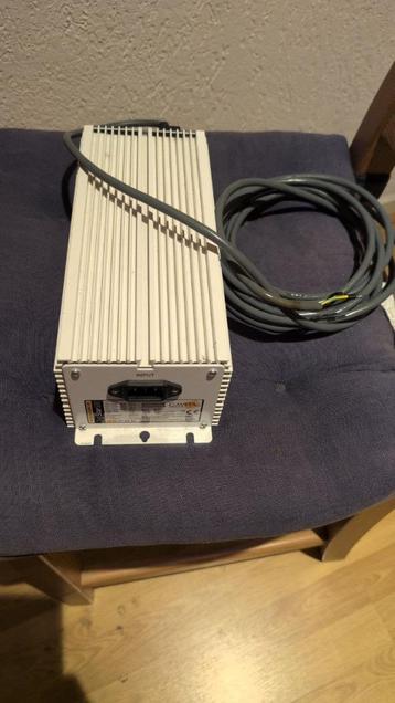 Gavita DigiStar 600 ballast beschikbaar voor biedingen