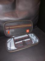 Opberg koffertje voor Nintendo Switch/Oled, Ophalen of Verzenden, Zo goed als nieuw, 3DS