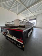 Pacton oplegger met aanbouwdelen, Auto's, Particulier, Te koop