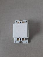 Bel trafo friedland 753 230 volt 8 volt 1.0 Ampere, Ophalen of Verzenden, Zo goed als nieuw, Overige typen
