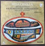 Ariel Ramirez - Misa Criolla Vinyl, Ophalen of Verzenden, Gebruikt, Cd of Plaat