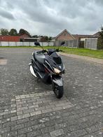 Malaguti mission 125cc, Fietsen en Brommers, Scooters | Overige merken, Ophalen, 125 cc, Zo goed als nieuw