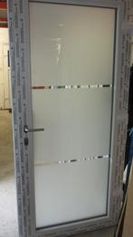 Maatwerk Kunststof-Aluminium ramen en deuren De beste prijs!, Ophalen, Nieuw, 160 cm of meer, 160 cm of meer