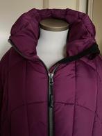 winterjas Human Nature XXL berry, Kleding | Dames, Overige kleuren, Maat 46/48 (XL) of groter, Ophalen of Verzenden, Zo goed als nieuw
