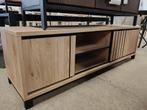 TV meubel Travis (outlet), Huis en Inrichting, Ophalen, Nieuw