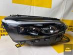 Koplamp Mercedes W177 FACELIFT MULTIBEAM LINKS A1779065704, Info@fabrikant.eu, Fabrikantstraat 1
1000 AA  Amsterdam, NL, Mercedes-Benz