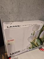 Brother TN-3480 Huismerk Toner Zwart 9000 afdrukken, Ophalen of Verzenden, Nieuw, Toner, Brother