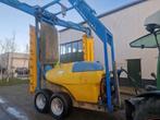 KWH 3 rijen boomgaardspuit, Ophalen, Fruitteelt, Gewasbescherming en Bemesting