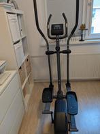 Crosstrainer Tunturi, Sport en Fitness, Ophalen, Gebruikt, Metaal, Crosstrainer