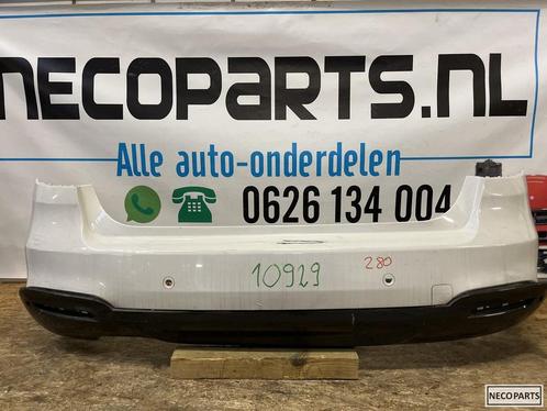 BMW 3 SERIE GT F34 ACHTERBUMPER BUMPER ORIGINEEL, Auto-onderdelen, Carrosserie en Plaatwerk, Bumper, BMW, Achter, Gebruikt, Ophalen of Verzenden