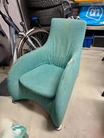 Chaise longues Gerard van den Berg, Huis en Inrichting, Banken | Sofa's en Chaises Longues, Gebruikt, Eenpersoons, 75 tot 100 cm