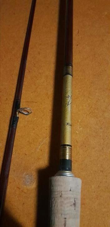 FAIRPLAY BY JAN SCHREINER SPIN HENGEL 15GR. beschikbaar voor biedingen