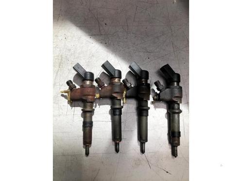 Verstuiver (diesel) van een Citroen Berlingo, Auto-onderdelen, Brandstofsystemen, Citroën, Gebruikt, 3 maanden garantie, Ophalen of Verzenden