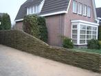 takkenschutting wilgenschutting schutting duurzameschutting, Tuin en Terras, Schuttingen, Info@wilgentenenschutting.nl, Minder dan 3 meter
