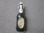 GROLSCH BIER LICHTRECLAME KLOK, Verzamelen, Biermerken, Ophalen, Zo goed als nieuw, Overige typen, Grolsch