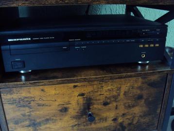 Marantz CD 50.  beschikbaar voor biedingen